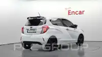 2021 GM Daewoo Spark