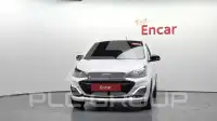 2021 GM Daewoo Spark