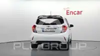2021 GM Daewoo Spark