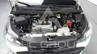 2021 GM Daewoo Spark
