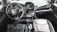 2021 GM Daewoo Spark
