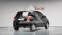 2021 GM Daewoo Spark