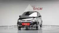 2021 GM Daewoo Spark