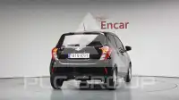 2021 GM Daewoo Spark
