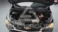 2021 GM Daewoo Spark