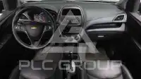 2021 GM Daewoo Spark