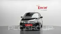 2021 GM Daewoo Spark