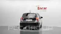 2021 GM Daewoo Spark