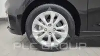 2021 GM Daewoo Spark