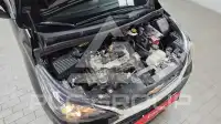 2021 GM Daewoo Spark