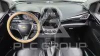 2021 GM Daewoo Spark