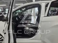 2021 GM Daewoo Spark