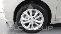 2021 GM Daewoo Spark