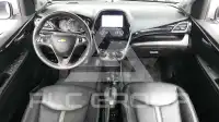2021 GM Daewoo Spark