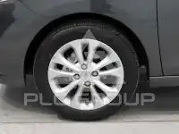 2021 GM Daewoo Spark