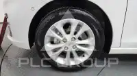 2021 GM Daewoo Spark