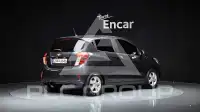 2021 GM Daewoo Spark