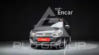 2021 GM Daewoo Spark