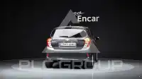 2021 GM Daewoo Spark