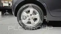 2021 GM Daewoo Spark