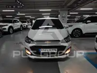 2021 GM Daewoo Spark