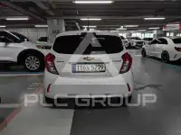2021 GM Daewoo Spark