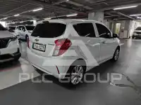 2021 GM Daewoo Spark
