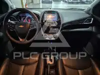 2021 GM Daewoo Spark