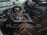 2021 GM Daewoo Spark