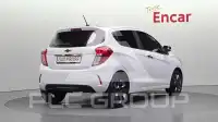 2021 GM Daewoo Spark