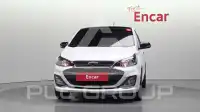 2021 GM Daewoo Spark