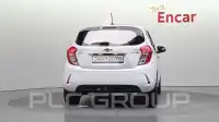 2021 GM Daewoo Spark