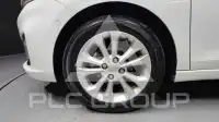 2021 GM Daewoo Spark