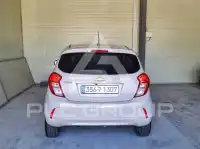 2021 GM Daewoo Spark