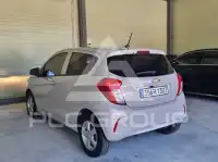 2021 GM Daewoo Spark