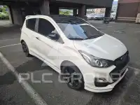 2021 GM Daewoo Spark