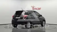 2021 GM Daewoo Spark