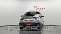 2021 GM Daewoo Spark
