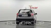 2021 GM Daewoo Spark