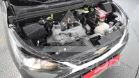 2021 GM Daewoo Spark