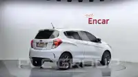 2021 GM Daewoo Spark