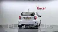 2021 GM Daewoo Spark