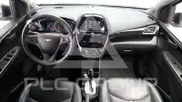 2021 GM Daewoo Spark