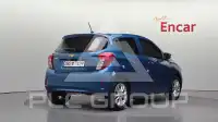 2021 GM Daewoo Spark