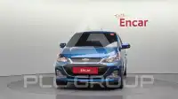 2021 GM Daewoo Spark