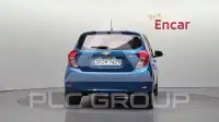 2021 GM Daewoo Spark
