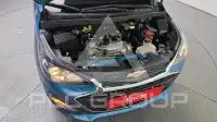2021 GM Daewoo Spark