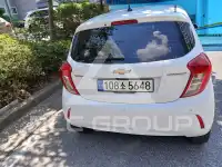 2021 GM Daewoo Spark