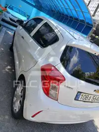 2021 GM Daewoo Spark
