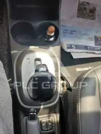 2021 GM Daewoo Spark